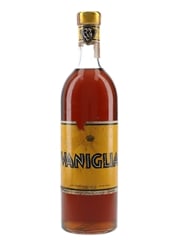 Zucca Vaniglia