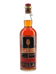 Pilla Aperitivo Select
