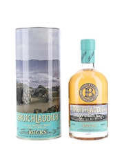 Bruichladdich Rocks