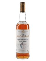 Macallan 7 Year Old