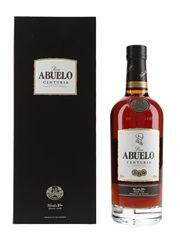 Ron Abuelo Centuria