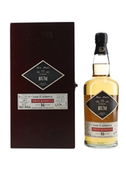 Sancti Spiritus 1998 16 Year Old Cuban Rum