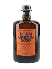 Rhum Urbain 2020