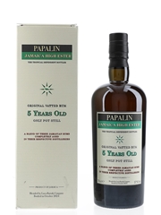 Papalin Jamaica 5 Year Old Vatted Rum