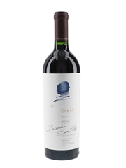 2010 Opus One