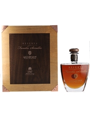 Don Q Reserva de la Familia Serralles 20 Year Old