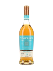 Glenmorangie 13 Year Old Cognac Cask Finish