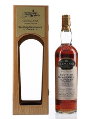 Glengoyne 1996 12 Year Old Bottled 2009 Cask 3447