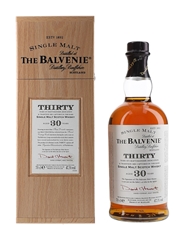 Balvenie 30 Year Old