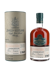 Springbank 1969 45 Year Old