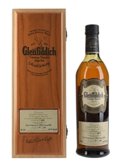 Glenfiddich 1974 Vintage Reserve