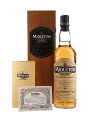 Midleton Very Rare 2007