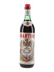 Martini Rosso Vermouth