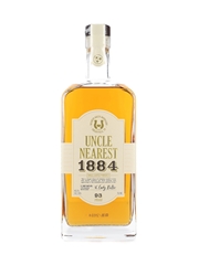 Uncle Nearest 1884 Small Batch Whiskey