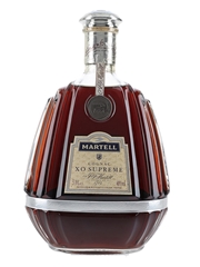 Martell XO Supreme
