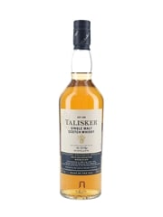 Talisker Distillery Exclusive