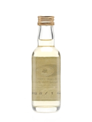 Scapa 1989 9 Year Old Signatory 5cl / 43%