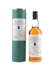 Caol Ila 1990 Private Collection