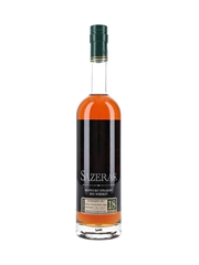 Sazerac 18 Year Old 2025 Release