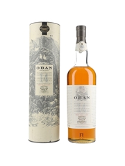 Oban 14 Year Old