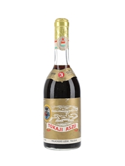 1971 Tokaji Aszu