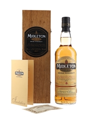 Midleton Very Rare 2017