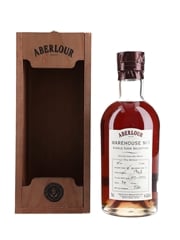 Aberlour 1992 14 Year Old Warehouse No.1