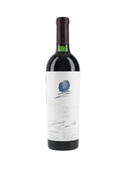 1990 Opus One