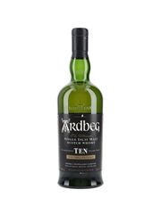 Ardbeg 10 Bottle