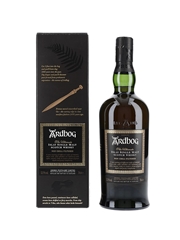 Ardbeg Ardbog