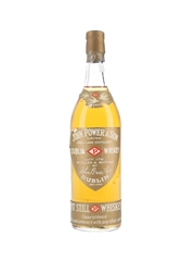 John Power & Son Gold Label