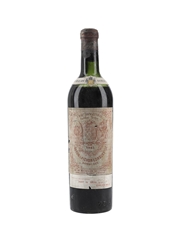 1945 Chateau Pichon Longueville Baron