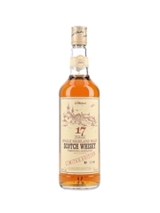 Tomintoul Glenlivet 17 Year Old Marks & Spencer