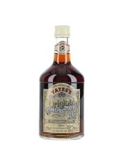 Yates's Original Australian Liqueur