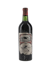 1961 Chateau Lynch Bages