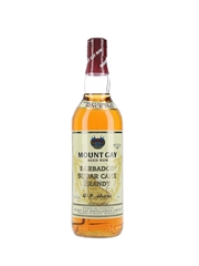 Mount Gay Aged Rum