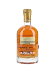 Bruichladdich Sixteen 16 Year Old Cuvee E Sauternes The Bordeaux First Growth Series