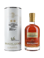 Bruichladdich Sixteen 16 Year Old