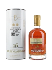 Bruichladdich Sixteen 16 Year Old