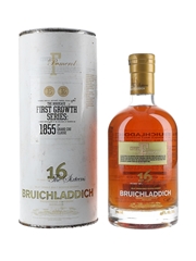 Bruichladdich Sixteen 16 Year Old