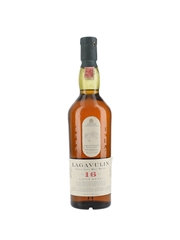 Lagavulin 16 Year Old