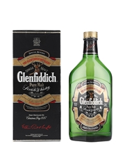 Glenfiddich Special Old Reserve