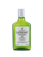 Laphroaig 10 Year Old