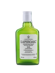 Laphroaig 10 Year Old