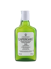 Laphroaig 10 Year Old