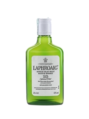 Laphroaig 10 Year Old