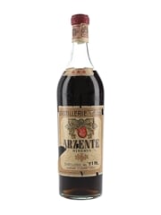 Distillerie Tim Arzente Riserva