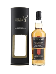 Macallan 2005 Speymalt