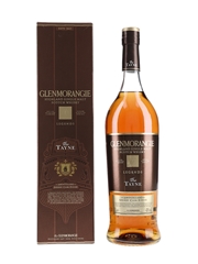 Glenmorangie Legends The Tayne