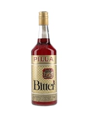 Pilla Bitter
